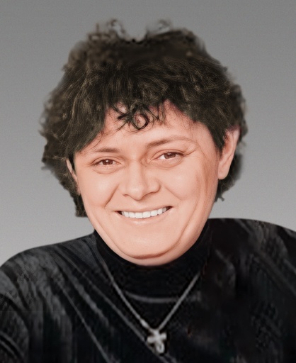 Emilienne Chapados