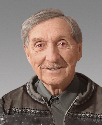 Edmond Bujold