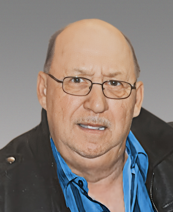 André Moreau