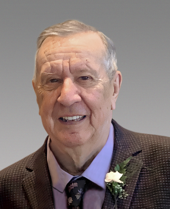 Jean-Yves Bernatchez