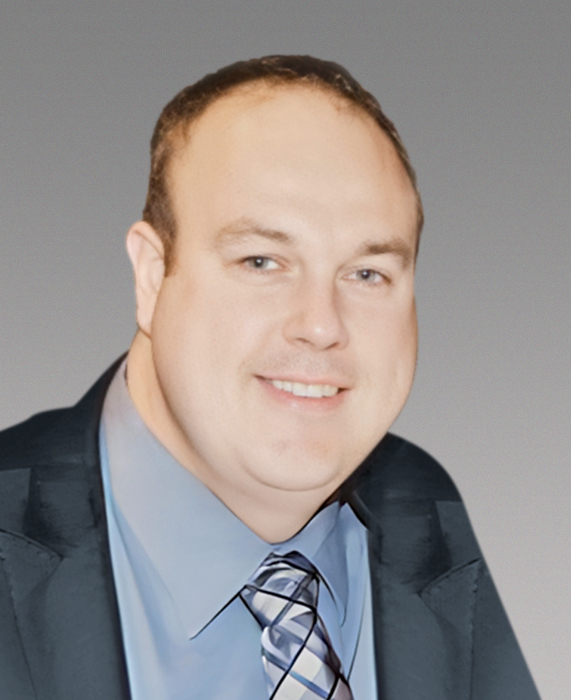 Jonathan Claveau