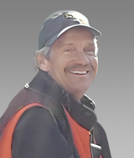 Gilles Berger