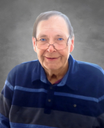 Daniel Boudreau