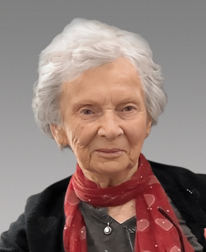 Rita Gallant