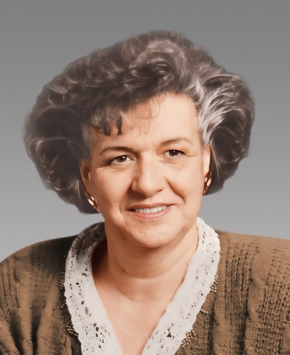 Armandine Poitras