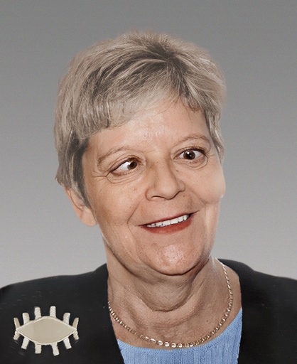 Lisette (Lison) Lafond