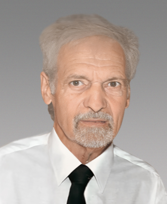 Bertrand Coudé