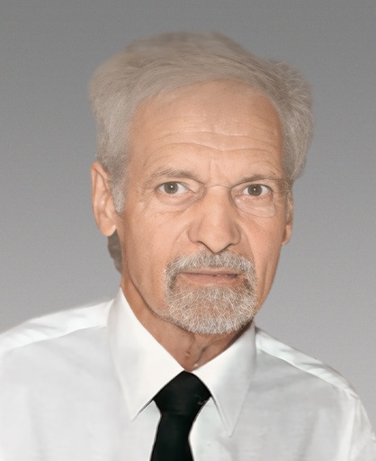 Bertrand Coudé