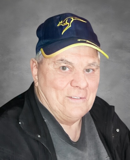 Jean-Paul Gagné