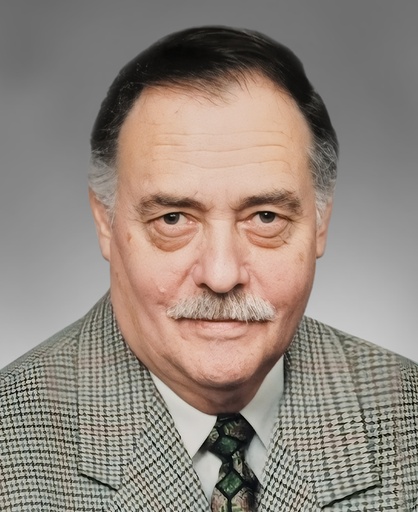 Marcel Beaudet