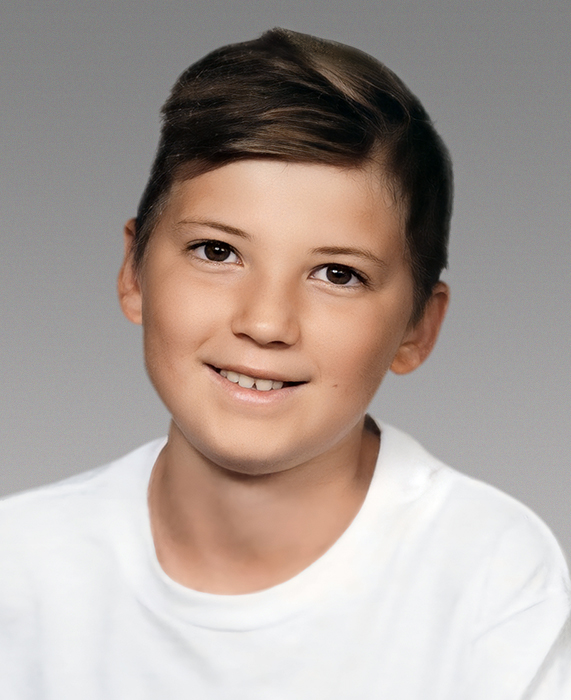 Logan Dufour