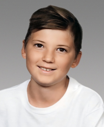 Logan Dufour
