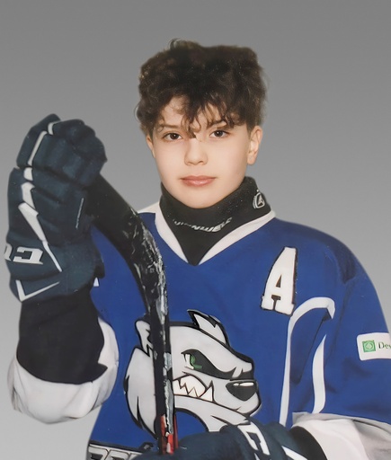 Mavrick Dufour
