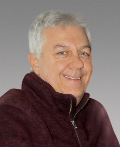 Michel Tremblay