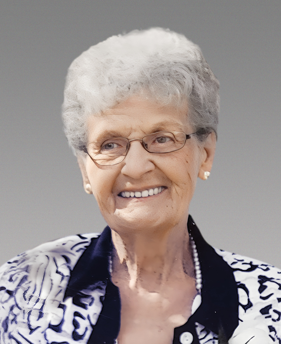 Rita Tremblay Deroy