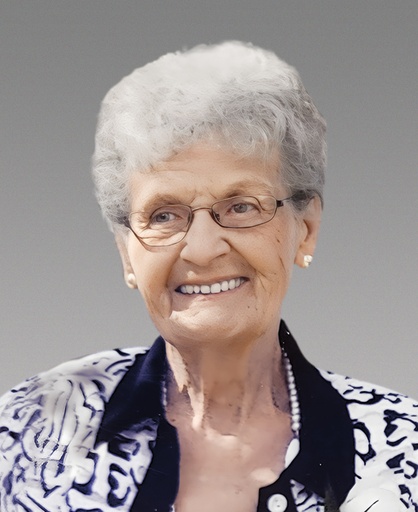 Rita Tremblay Deroy
