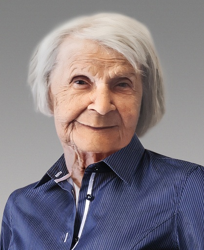 Hortense Therrien-Levasseur