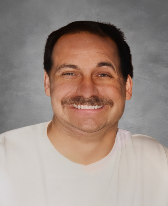 Michel Bergeron