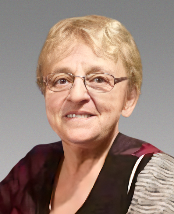 Denise Morin
