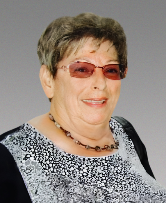 Lise Debigaré