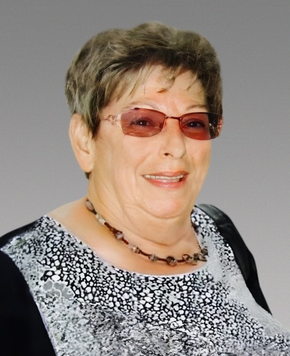 Lise Debigaré