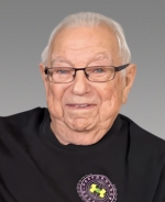 Gilbert Olsen