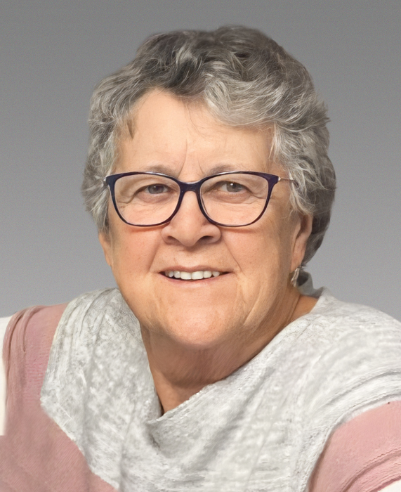 Réjeanne Lavoie