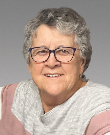 Réjeanne Lavoie