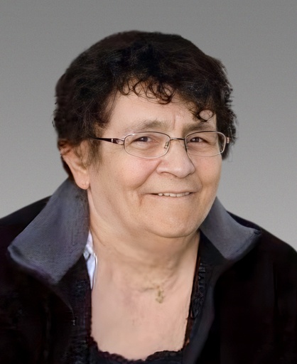 Yvonne Desjardins