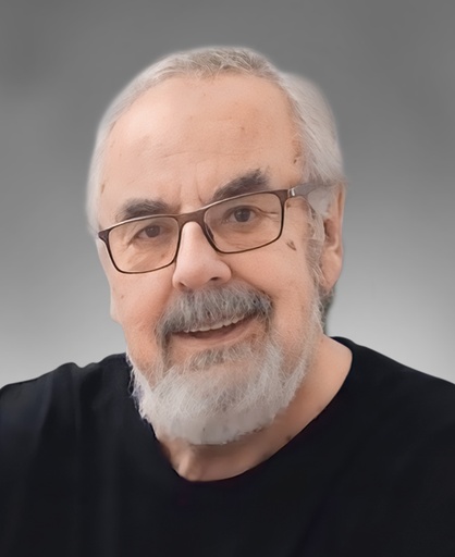 Serge Villeneuve