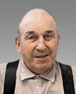 Claudio D'Astous