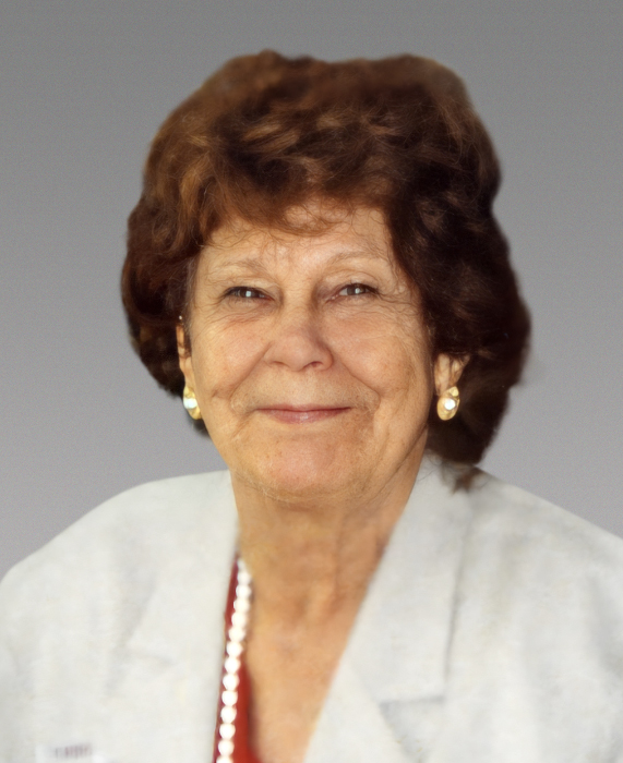 Madeleine Jean