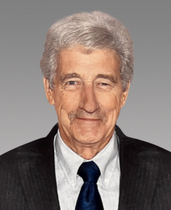 Rémi Bouchard