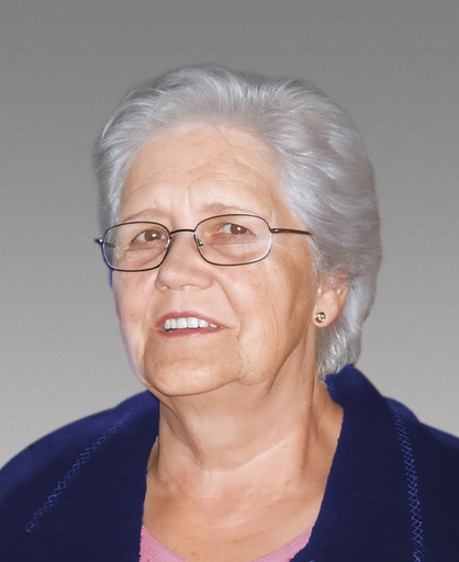 Ludivine Poitras