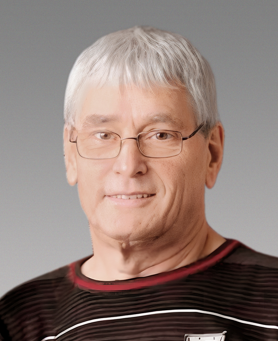 Gérard Caron
