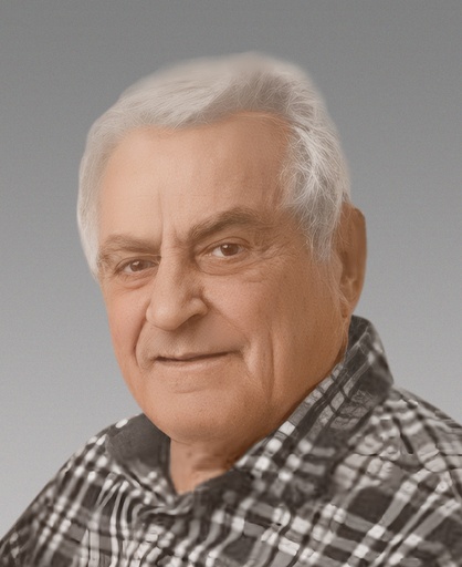 Marcel Plamondon