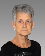 Danielle Caron
