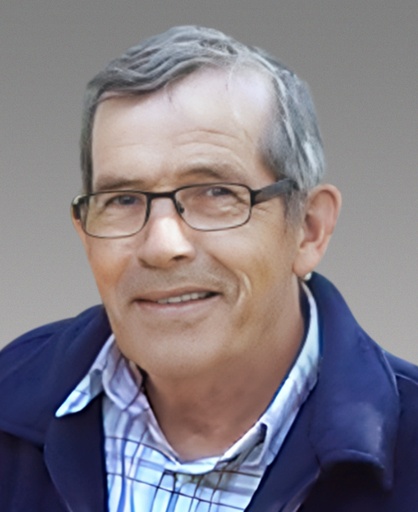 Gérard Caron