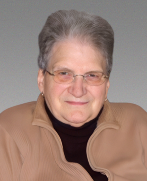 Annette Pelletier