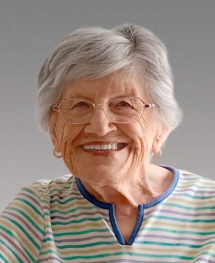 Marie Bélanger