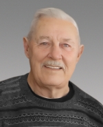 Léo Martel