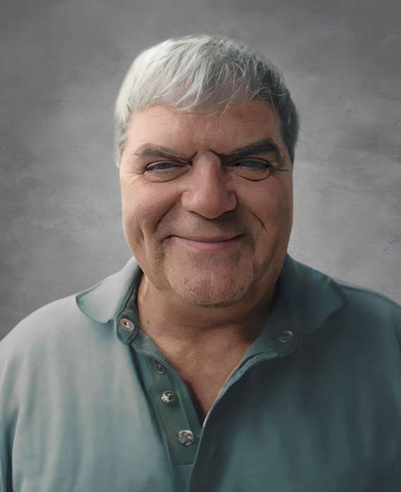 Roger Ratté