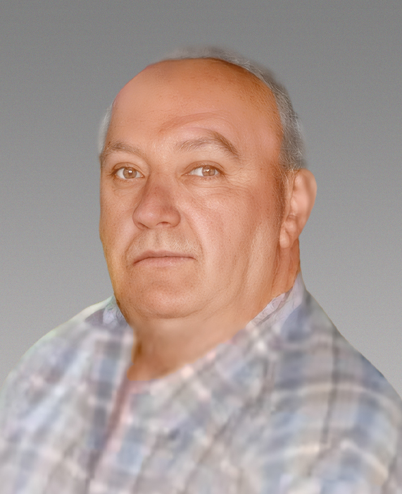 Yvon Gagnon