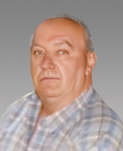 Yvon Gagnon