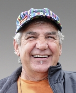 Robert Larouche
