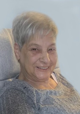 Noëlla Canuel-Martel