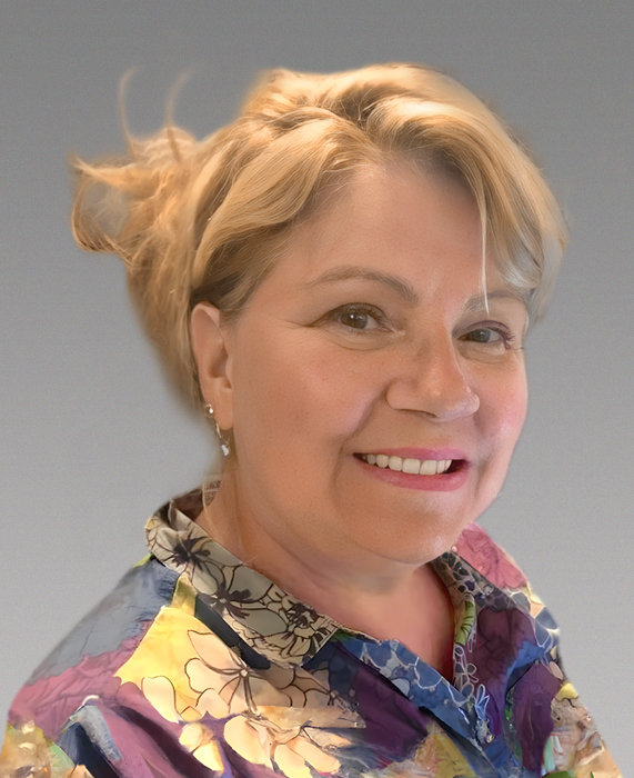 Christine Lapointe