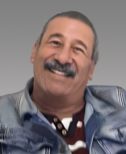 Paul Talbot