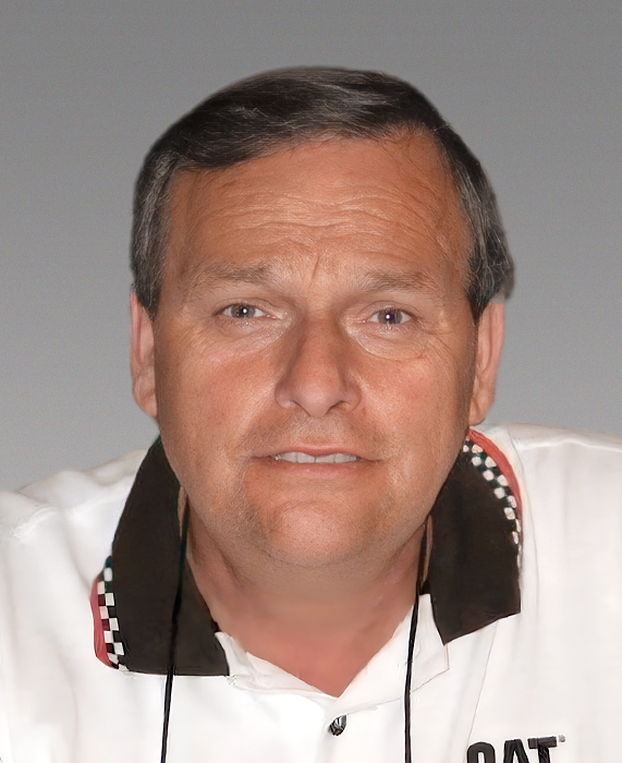 Raymond Lévesque