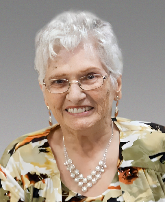 Jeannine Gagné